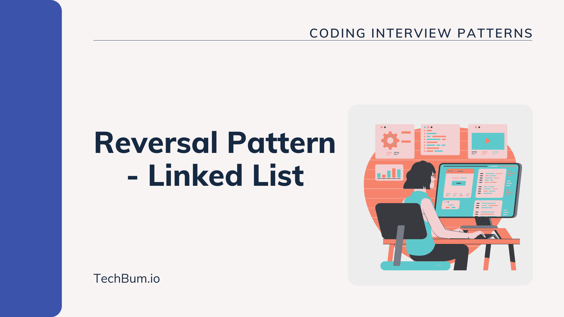Reversal Pattern - Linked List