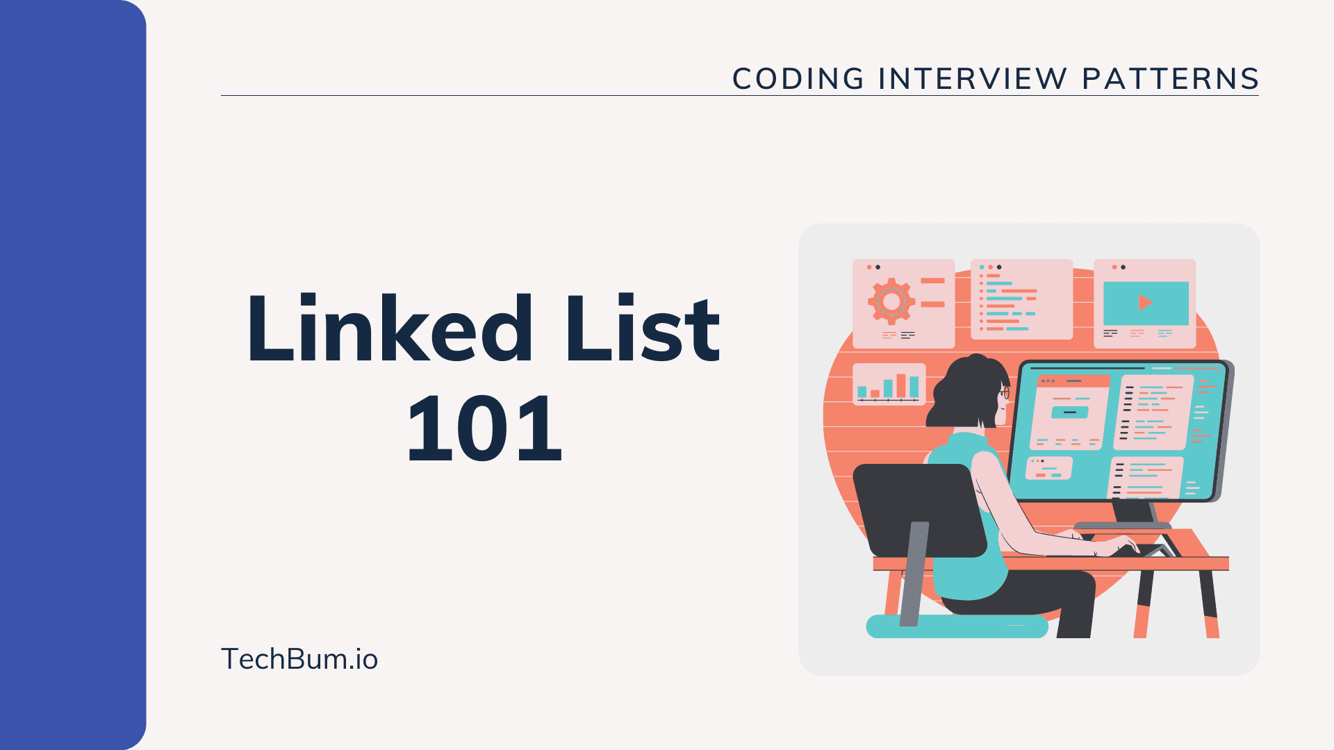 Basics of Linked List